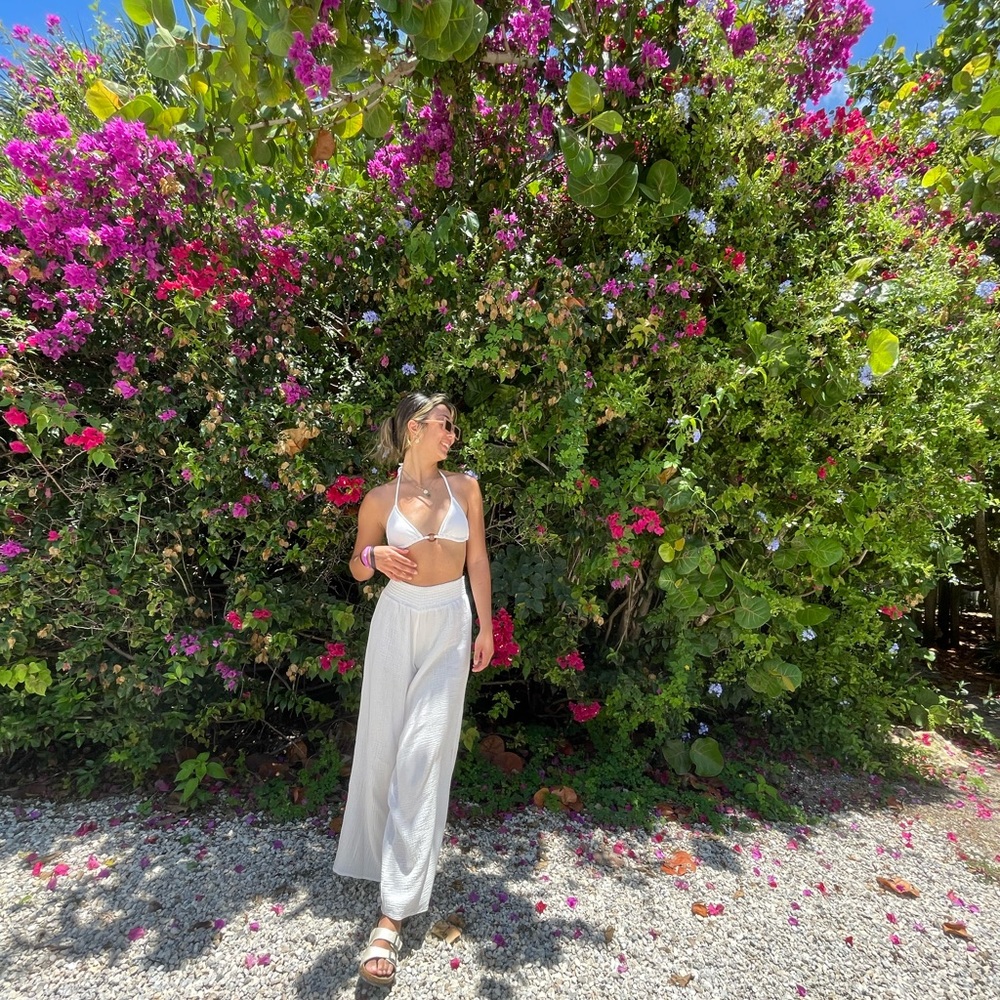 Meet your Posher, Adriana